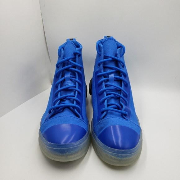 Converse All Star Disrupt CX High- Digital Terrain - Picture 3 of 4